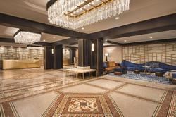 Martinique New York on Broadway, Curio By Hilton