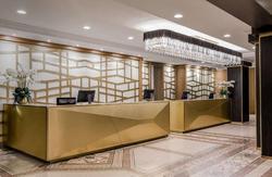 Martinique New York on Broadway, Curio By Hilton