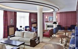 Steigenberger Grandhotel & Spa Heringsdorf