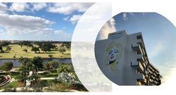 Chateau Mar Golf Resort Trademark by Wyndham