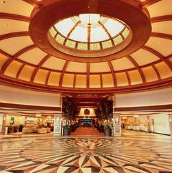 Harrah’s Resort Atlantic City– A Caesars