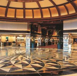 Harrah’s Resort Atlantic City– A Caesars