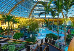 Harrah’s Resort Atlantic City– A Caesars