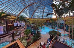 Harrah’s Resort Atlantic City– A Caesars