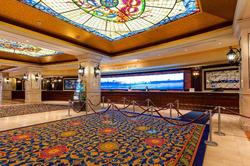 Showboat Atlantic City