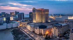 Caesars Atlantic City - A Caesars Destination