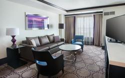 Harrah's Gulf Coast Casino Hotel and Spa