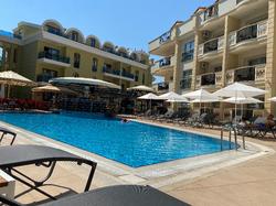 Club Karakas Apart Otel