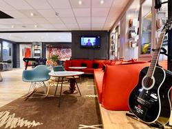 Ibis Quimper