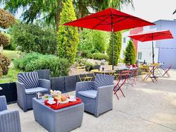 Ibis Quimper