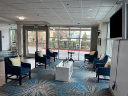 Days Inn by Wyndham Seatac Airport