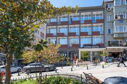 Tugra Hotel