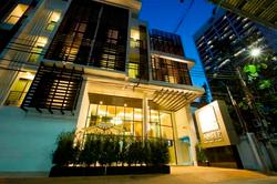 Amber Boutique Silom