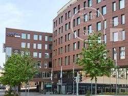 Park Inn by Radisson Stuttgart