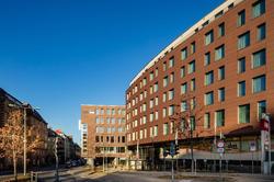 Park Inn by Radisson Stuttgart
