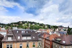 Park Inn by Radisson Stuttgart