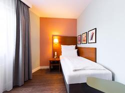 Garner Hotel Stuttgart City Centre by IHG
