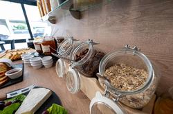 Nemea Appart Hotel Home Suite Nancy Centre
