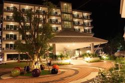 Cera Resort Cha Am