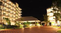 Cera Resort Cha Am