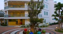 Cera Resort Cha Am