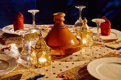 Riad Rose Du Desert