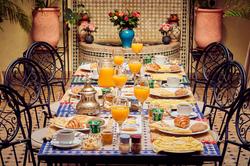 Riad Rose Du Desert