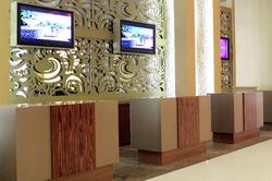 Hilton Grand Vacations Club Elara Center Strip
