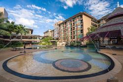 Novotel Phuket Vintage Park