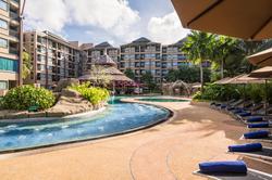 Novotel Phuket Vintage Park