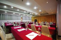 The Embassy Sathorn