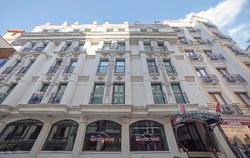 The Meretto Hotel Old City Istanbul
