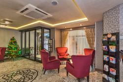 The Meretto Hotel Old City Istanbul