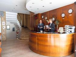 Senabil Hotel Old City