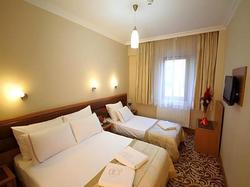 Senabil Hotel Old City