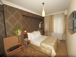 Senabil Hotel Old City