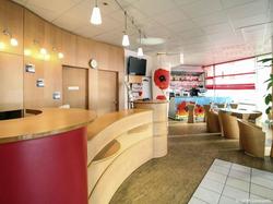 Ibis Budget Marne-La-Vallée