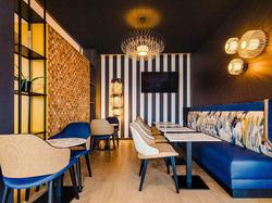 Ibis Budget Marne-La-Vallée