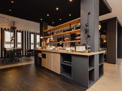 Ibis Budget Marne-La-Vallée