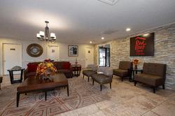 Red Roof Inn Dothan