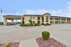 Best Western Inn