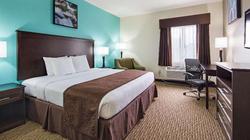 Best Western River City Hotel