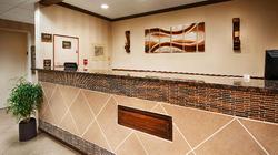 Best Western River City Hotel