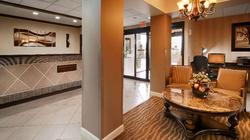 Best Western River City Hotel