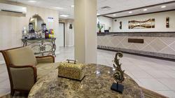 Best Western River City Hotel