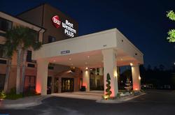 Best Western Plus Daphne Inn & Suites