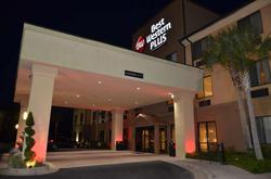 Best Western Plus Daphne Inn & Suites