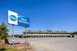 Best Western King Salmon Inn