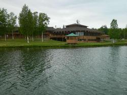 Best Western Lake Lucille Inn