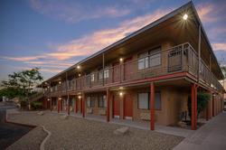 Best Western Cottonwood Inn